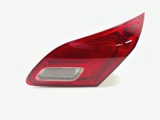 STOP POSTERIORE DESTRO INTEGRATO NEL PORTELLO PER OPEL Astra J 13360787 (09>)