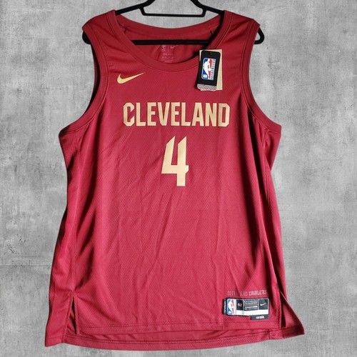 Maglia nike evan mobley - maglia,