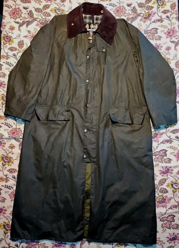 Cappotto cerato barbour a160 - cerato,