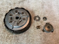 1971 montesa 250 cappra grey - 250,