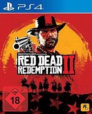 Red Dead Redemption 2 Standard