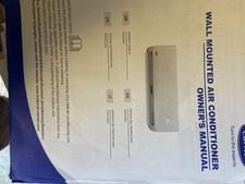 condizionatore inverter 12000 btu carrier mod 42qhg011d8s. Cool 3,65 kw 