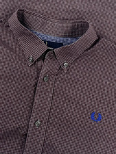 Fred Perry terrace casual