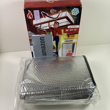 Copertura isolante scale