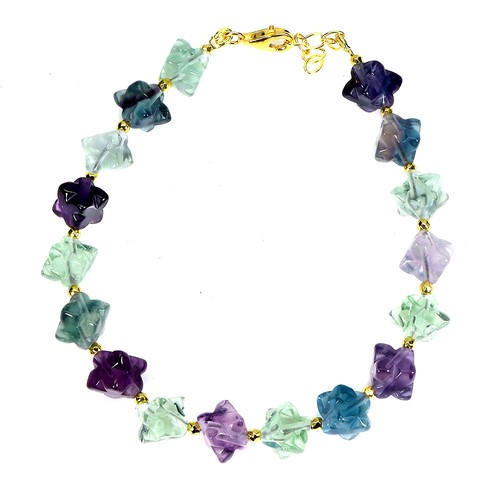 925 argento sterling - sterling, bracciale