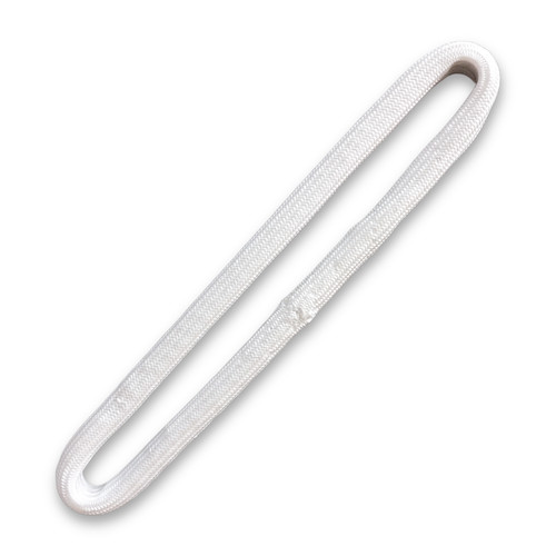 Covered dyneema sk99 loops - covered,