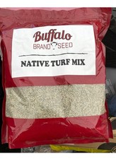 BUFFALO BRAND NATIVE TURF