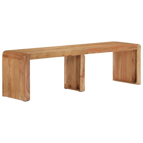 Vidaxl panca 160x38x45 - vidaxl,