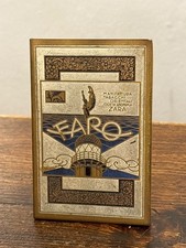 FARO-Sigarette-Manifattura