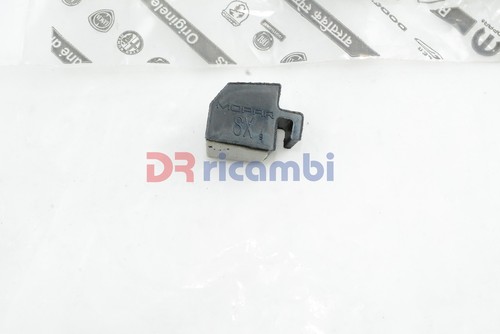 Tampone gomma paracolpi - gomma,