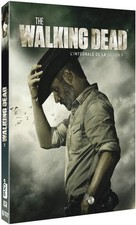 Dvd The Walking Dead -