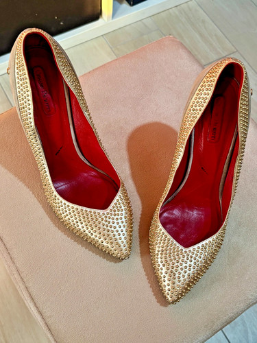 Cesare paciotti gold - cesare,