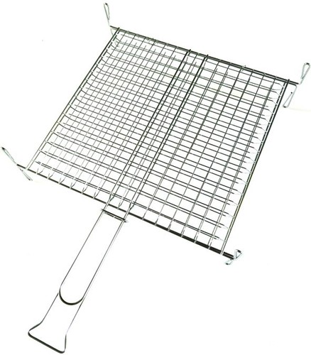 Graticola sandrigarden doppie - sandrigarden,