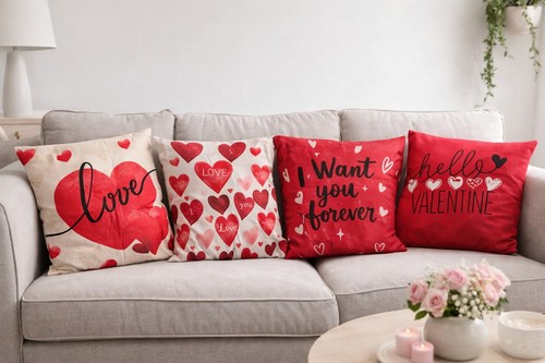 San valentino confezione - san, 4