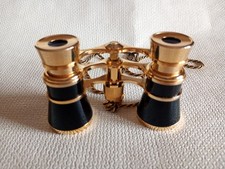 Binocolo da teatro mai usato