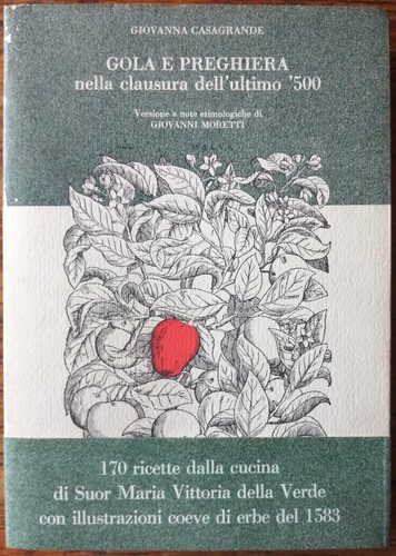 Giovanna casagrande gola - giovanna,