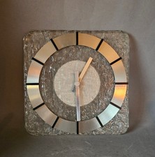 orologio da parete vintage