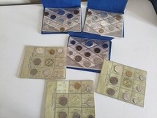 Divisionali lira italiani del - divisionali,