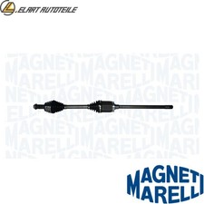 ALBERO MOTORE 302004190131 PER