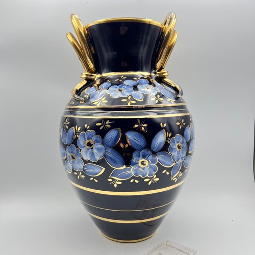 Antico vaso ceramica - in,