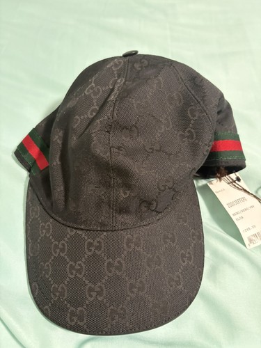 Cappellino baseball gucci - baseball,