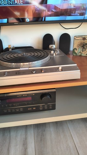 Giradischi akai d33 - giradischi,