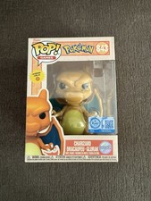 Funko pop charizard - funko, 843