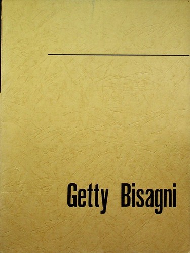 Mostra antologica getty - di,