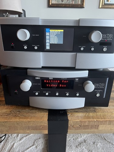 Mark levinson media - 40,