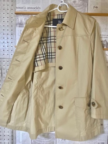 Giacca burberry london stand - burberry,