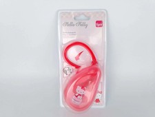 BOX PORTA CIUCCIO HELLO KITTY