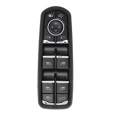 Pulsantiera interruttori alzacristalli 15 PIN PORSCHE Cayenne 92A Macan 95B