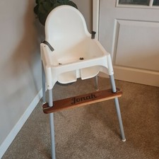Poggiapiedi seggiolone antilop - seggiolone,