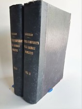 Chauveau Arloing Lesbre