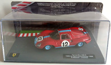 DIE CAST - Ferrari Dino 206 S