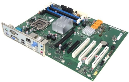 Scheda madre fujitsu d2836 - fujitsu, d2836-s11