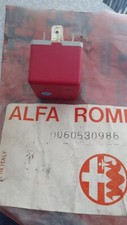 ALFA ROMEO 75 2000 T.SPARK