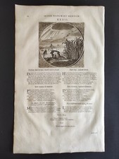 Inter manum et mentum, Jacob