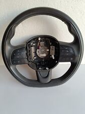 ? VOLANTE STERZO con tasti MULTIFUNZIONE per FIAT 500X 2014-2018