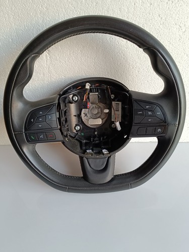 Volante sterzo con - volante, tasti