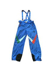 VUARNET FRANCE Pantalone da uomo sportivo sci snowboard Trousers neve pants 48