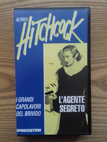 Agente segreto film - segreto,