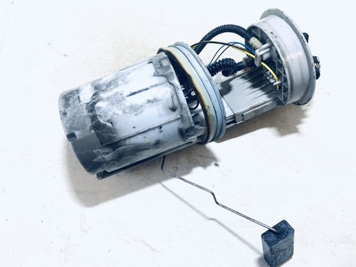 Pompa carburante elettrica
