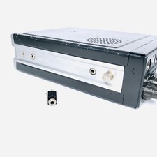 Yaesu FT-290R Pannello