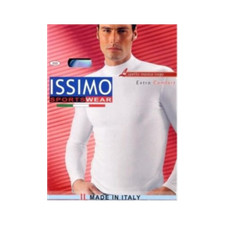 Maglia lupetto da uomo a