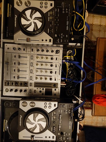 Console pioneer - pioneer,