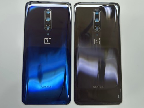Coperchio batteria vetro