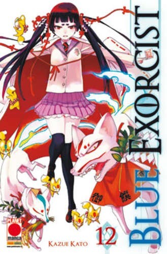 Fumetto planet manga blue - planet,