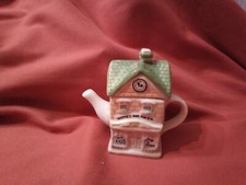 Teiere Vintage Da Collezione