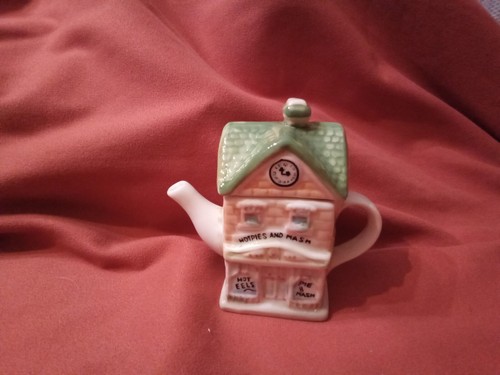 Teiere vintage collezione - vintage,